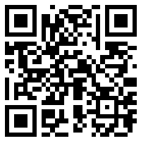 QR Code for bitcoin:3K2mv3ZNmKkHWTrmtjvDwLu5SyRKYT52CP