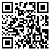 QR Code for bitcoin:3K2nspa5EA2YWNSG3i9na2HjtyCLvPotdP