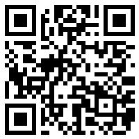 QR Code for bitcoin:3K2p8vrsMGdApeJooazjAwu18N9bygJsHB