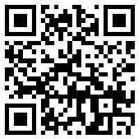 QR Code for bitcoin:3K2pDZ2wx5KgE1QnsYAzbsynuS7YGapMdP
