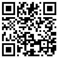 QR Code for bitcoin:3K2rXWS4N8doXBP3pXUkW5M7J6LUbtz4dr