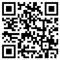 QR Code for bitcoin:3K2rg4PNwkQceaY8ZuvbEHjcwiCqwtPy3F
