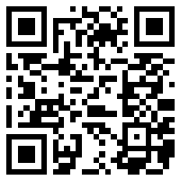 QR Code for bitcoin:3K2sYbcj7AWTbn9kG7SYQfnsHzAXnLBa4p