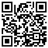 QR Code for bitcoin:3K2tbCYfxSg2J5LTipTNn7PGZCr4fJsGA6