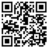 QR Code for bitcoin:3K2u3MP1uoLsa4dcmDD4fjJnCU4TM8UdiA