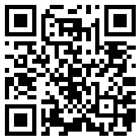 QR Code for bitcoin:3K2uM8WB4ediUpARQHzFhMNtM1mRdfv5ws