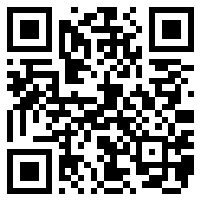 QR Code for bitcoin:3K2vWJD9BK2qN21bcxjcNsWBMPmqRdBCnQ