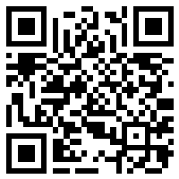 QR Code for bitcoin:3K2ydHSLWBk59SRXFisBSBkSfnd4NH9G7F