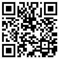 QR Code for bitcoin:3K34KprjKLQ6GPHuxyVLmenYoPWXKCw8dp