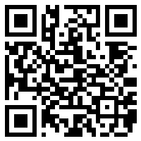 QR Code for bitcoin:3K35TrHFRXobRuihPffRbTSyu5DfXMn8cv