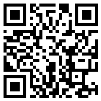 QR Code for bitcoin:3K39NyiqaBc93ABwFATjpBNSKNJ4GerjJA