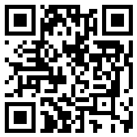 QR Code for bitcoin:3K39tYC8oQmfh2uadnNKxwCMUZrAc2GhPD