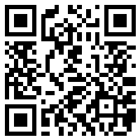 QR Code for bitcoin:3K3CGvBCS4YV4pPdUDfpzhrM61Nnt7e6Aw