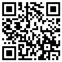 QR Code for bitcoin:3K3EBeYmx8ujFE5VBaichrgPyi3WTUn6BX