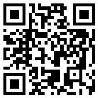 QR Code for bitcoin:3K3FTtGoPyC2KAisAg8Xwn8bSnF9yD3XHa