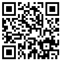 QR Code for bitcoin:3K3HRdoY76ztxFcqeS4BdvpECzXRnYdeoS