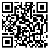 QR Code for bitcoin:3K3J34GGEG9fjGjJL7A3APfa4QJTBF1FLV