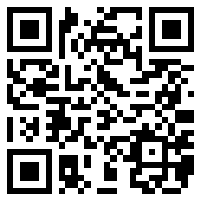 QR Code for bitcoin:3K3KXFRr7v6FVqmZume6USFZF413qn52DH