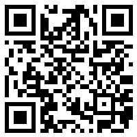 QR Code for bitcoin:3K3KXoChEF7mQiZTcusPmf5jn1mufZN3m3