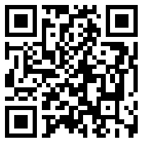 QR Code for bitcoin:3K3MKfXezyvJrEZcdm8oPcsTDWvY5EKKEu