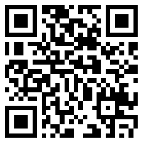 QR Code for bitcoin:3K3PLAAFrhy97qnEcSkrmCExypGUvMBTbi