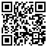 QR Code for bitcoin:3K3Pdvayk2AGCnebPVPitHFWCzLJmhnZPw
