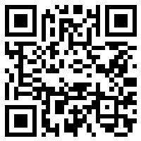 QR Code for bitcoin:3K3REKTmB7ANawPp8LNrxAD7K22KJsR233