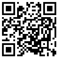 QR Code for bitcoin:3K3T8jdonFT5NVX2VMHmMFk827dZq6a64d