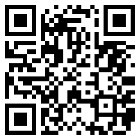 QR Code for bitcoin:3K3ThYTRv1vTTQ2VdmDMVZntfav3roPCaS