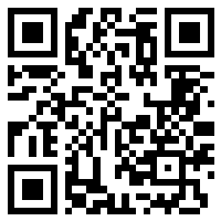 QR Code for bitcoin:3K3U5b8KdYJionf7PAP9NGVEWBT6d6F6gU