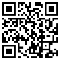 QR Code for bitcoin:3K3UNox3PBcfvvC8GeRARTK4sAKFkmByu5