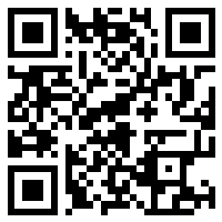 QR Code for bitcoin:3K3UZNXzMswNeASibQwD6kmn4eWHMkvdQy