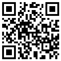QR Code for bitcoin:3K3XRR6a1zYCseU2mayWDf2TM8ok57A1Vd