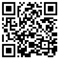 QR Code for bitcoin:3K3XiSPm1VdzCfXZpXdrbKMKRgae6hxCZ5