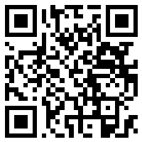 QR Code for bitcoin:3K3aP5mfDXJX8FNFP4EoDJqYyM9e5AAM2L