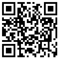 QR Code for bitcoin:3K3b4iuUFq4y3eqFog5BVcotgezZFSvtkD