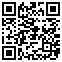 QR Code for bitcoin:3K3bDJCHdE9PAhaGeoatrpr3WXBMQbg2LR