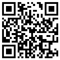 QR Code for bitcoin:3K3dQYokAxr2JDMVZVsqTqPnbXKwWDkfCa