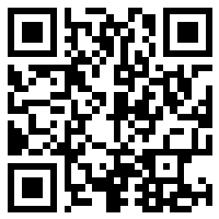 QR Code for bitcoin:3K3eHkfdz7bBedgvmbMddckebedxso4RGw