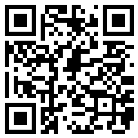 QR Code for bitcoin:3K3gW26QgN88zzWgsLRvt63XaUiPJpXVCB