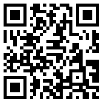 QR Code for bitcoin:3K3gioiTz2z1gYkebPxGvhBAeMFEbFMUPM