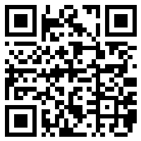 QR Code for bitcoin:3K3kPyLDjWWmsEiWMG1Dqru999SH9pBwAW