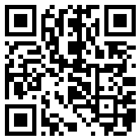 QR Code for bitcoin:3K3mPyQoCmUeKpbXybJcYH94sWWWrPT9ER
