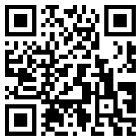 QR Code for bitcoin:3K3nYNswCTugNxYuAVS46ZdSNqCxt1hVBR