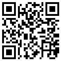 QR Code for bitcoin:3K3oYPLUjDgChsSXf4WyoGbahHaoxYo4TK