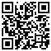 QR Code for bitcoin:3K3onP5Q7DFHD6i24xyLRgVa6ZRG3Uvhot