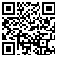 QR Code for bitcoin:3K3pCzUnsrLPbgZyeor8fe7mJRywBBwrKb