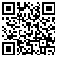QR Code for bitcoin:3K3wtQMxBZFiCx3yH9qKJ4ZP7FXm7RmgUS