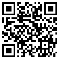 QR Code for bitcoin:3K44SB1F5WEGnu8unWh1e6pmTQ3HAP1qAY