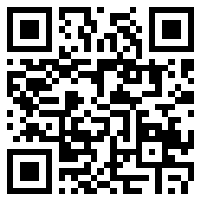 QR Code for bitcoin:3K44hyi4JicDaq48ewQUnpQbpLHi47sAPF